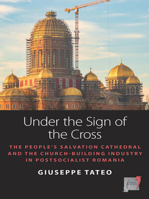 cover image of Under the Sign of the Cross